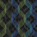 Ковролин ForboFlotex Vision Image 000541 Helix Mirror  | FLOORDEALER
